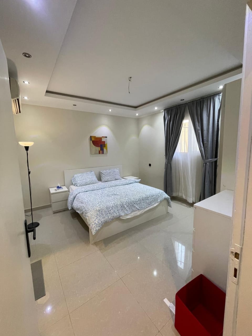 2BR Apartment - Apt 1 Apartment in Riyadh