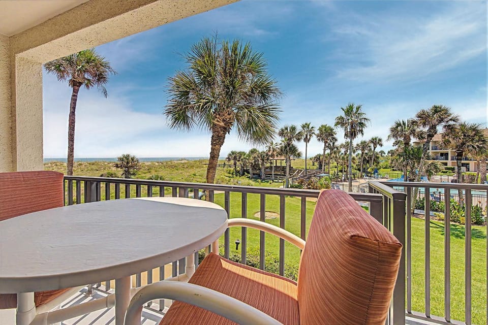 Ocean Villas 070 House in Saint Augustine Beach