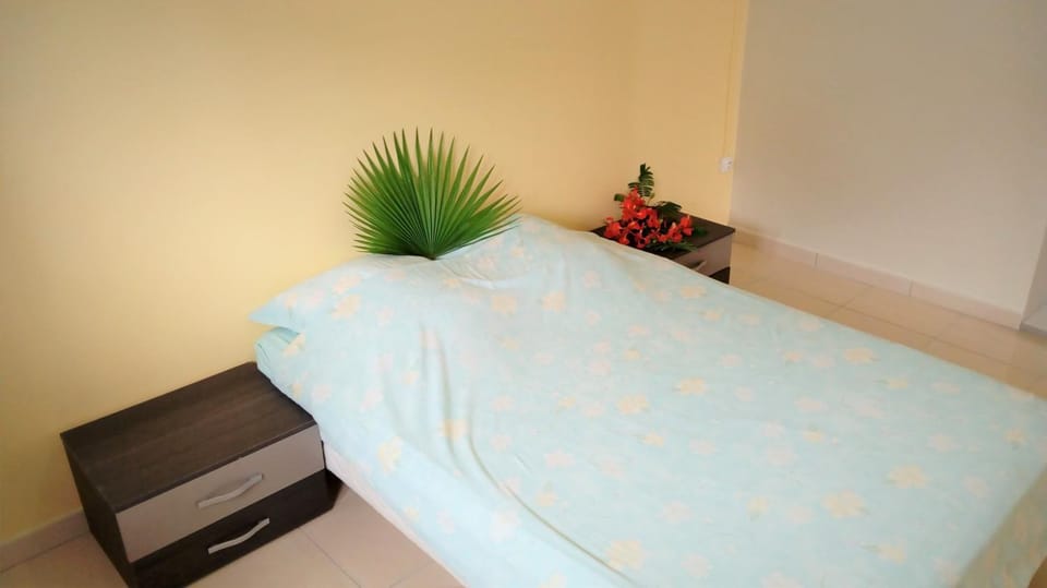 T3 plein centre et bord de mer Apartment in Martinique