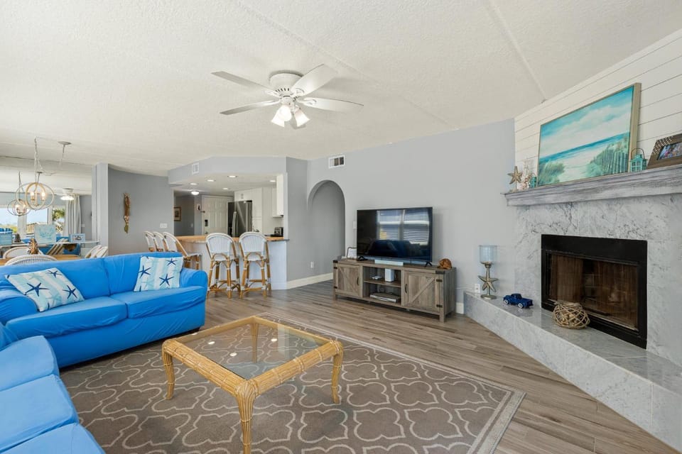 Bermuda Run 2 House in Saint Augustine Beach