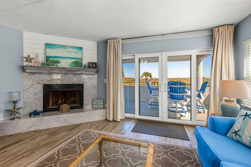 Bermuda Run 2 House in Saint Augustine Beach