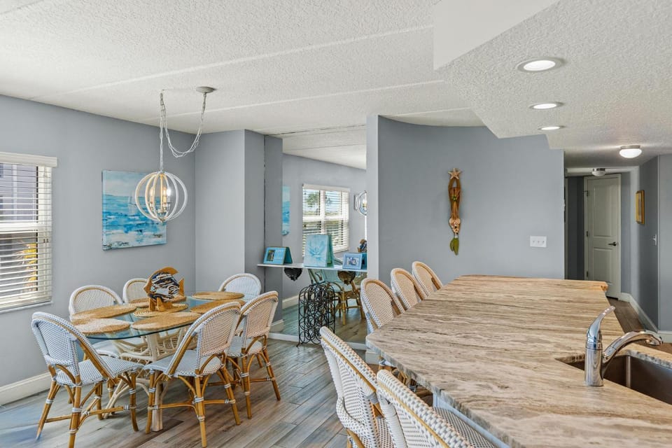 Bermuda Run 2 House in Saint Augustine Beach