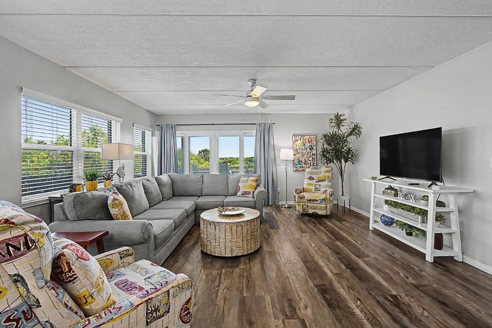 Bermuda Run 1 House in Saint Augustine Beach