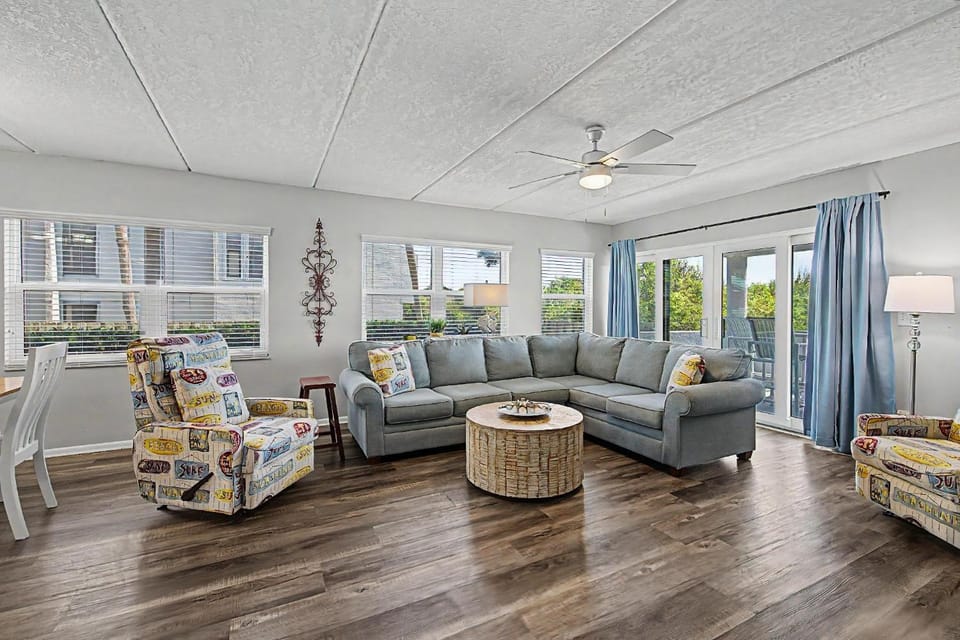 Bermuda Run 1 House in Saint Augustine Beach