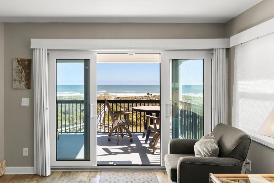 Bermuda Run 6 House in Saint Augustine Beach