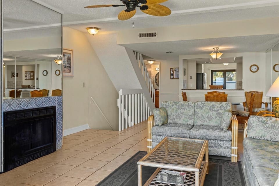 SeaWinds 46 House in Saint Augustine Beach