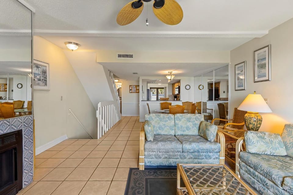 SeaWinds 46 House in Saint Augustine Beach