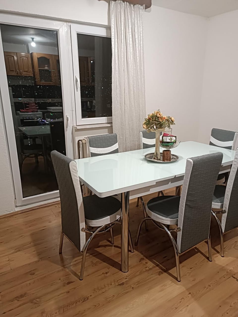 Apartman Adna-Darija Apartment in Sarajevo