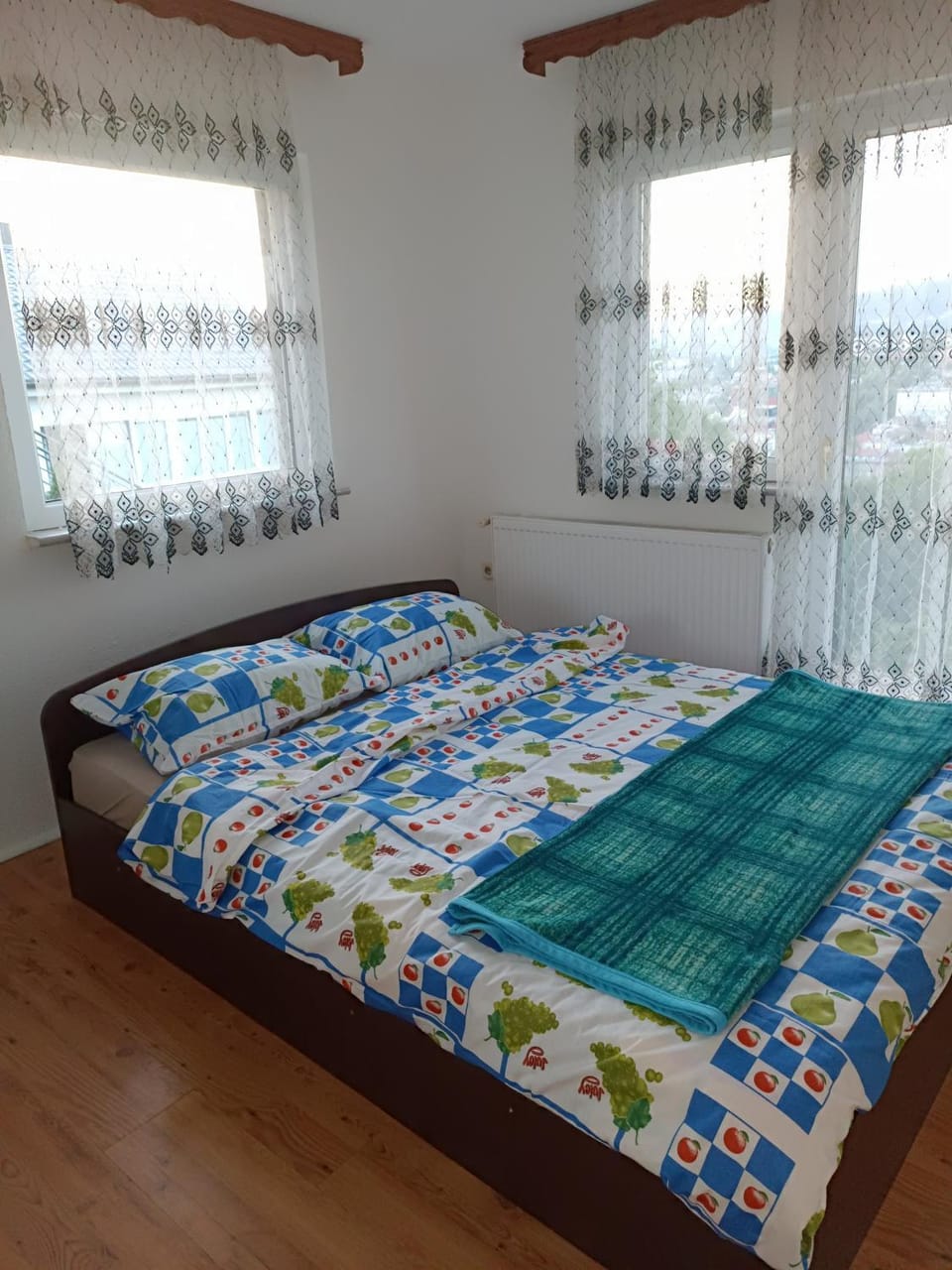 Apartman Adna-Darija Apartment in Sarajevo