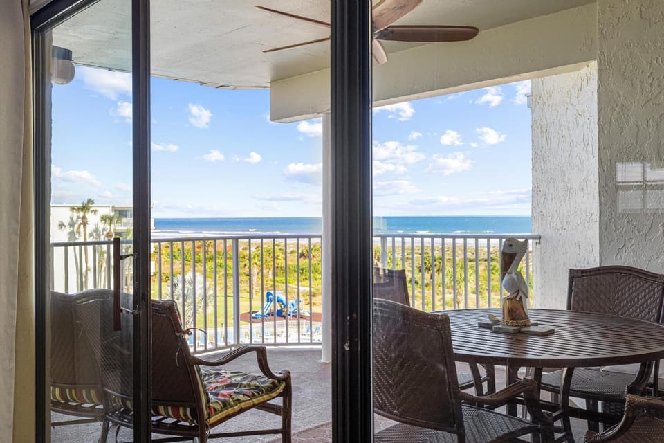 Colony Reef Club 1406 House in Butler Beach