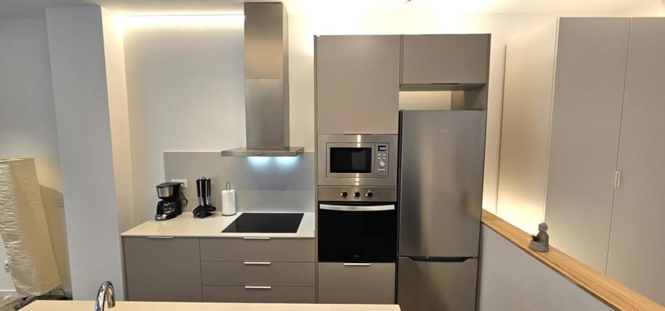 Vacansis Masamagrell Bajo Loft Tomas y Valiente Apartment in Valencian Community
