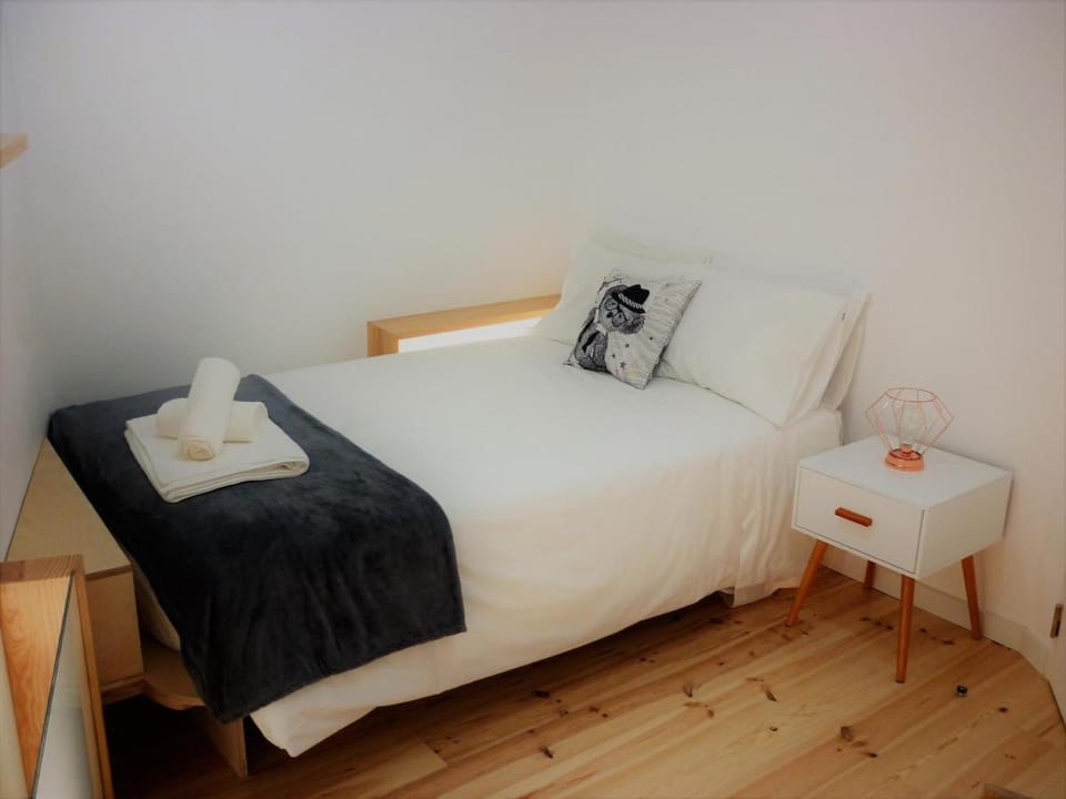 FeelCoimbra Castelo Boutique APT 109 Apartment in Coimbra
