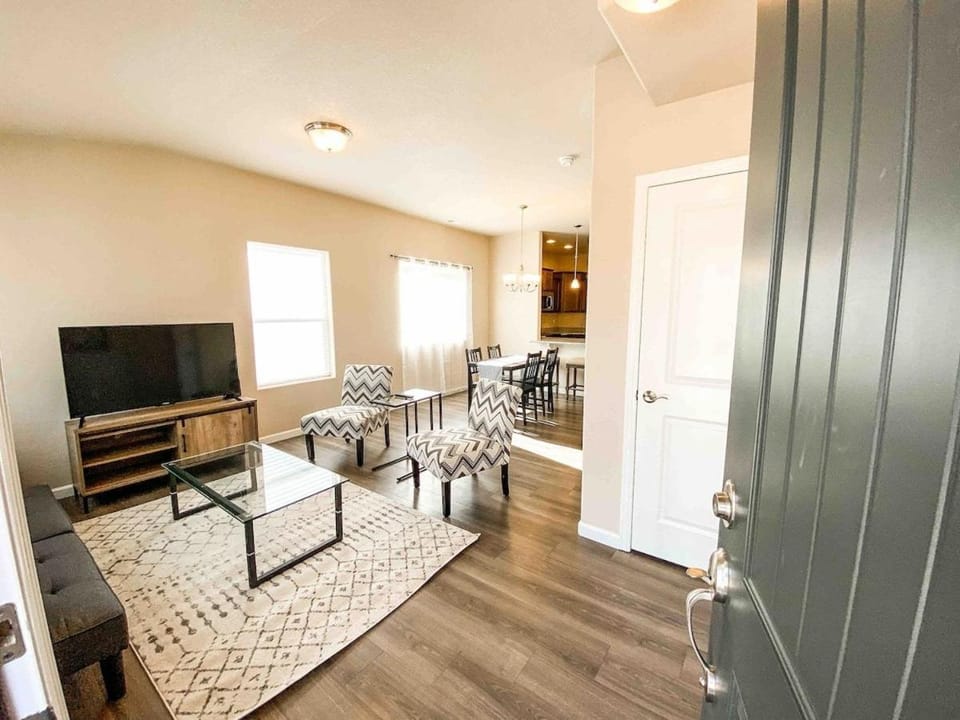 Stylish new home close to downtown House in Colorado Springs