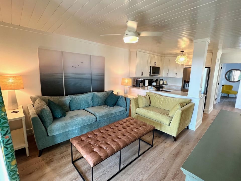 2109 Landfall Way Villa in Seabrook Island