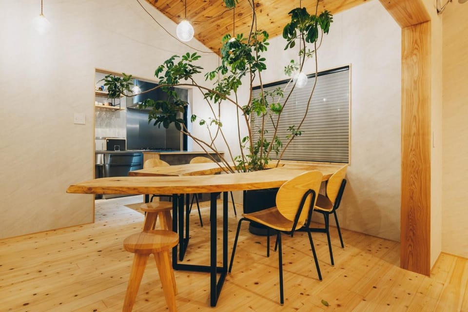 moon river - Vacation STAY 53517v House in Hiroshima Prefecture