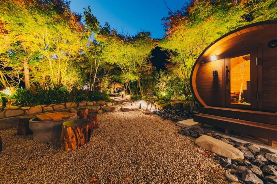 moon river - Vacation STAY 53517v House in Hiroshima Prefecture
