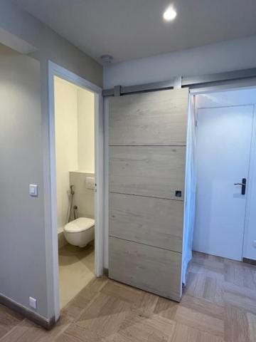 Celeste Cannes Centre 700m du Palais des Festivals Apartment in Cannes