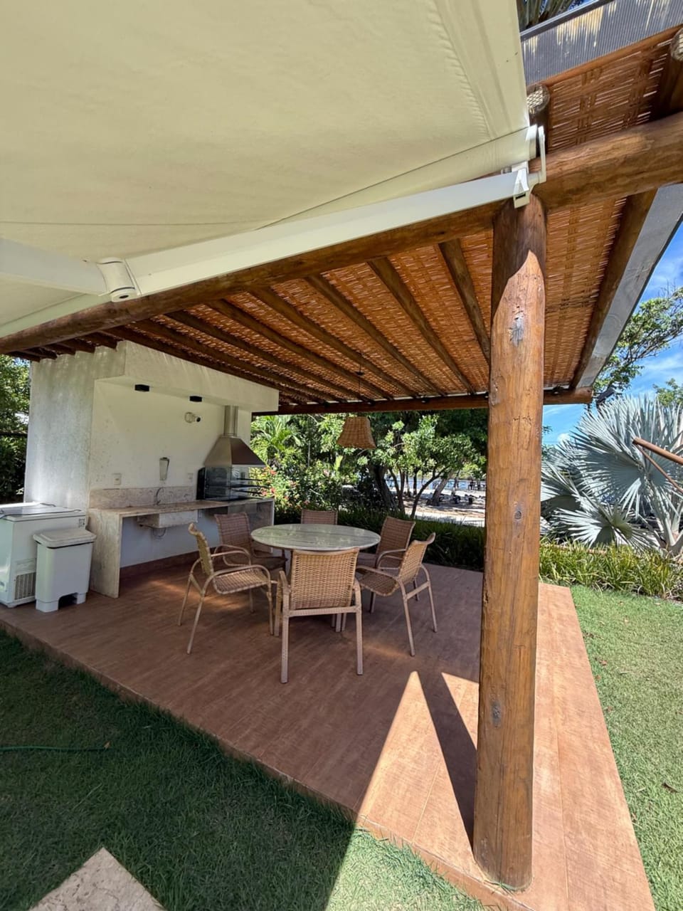 Condomínio Vilas do Jacuípe Apartment in Camaçari