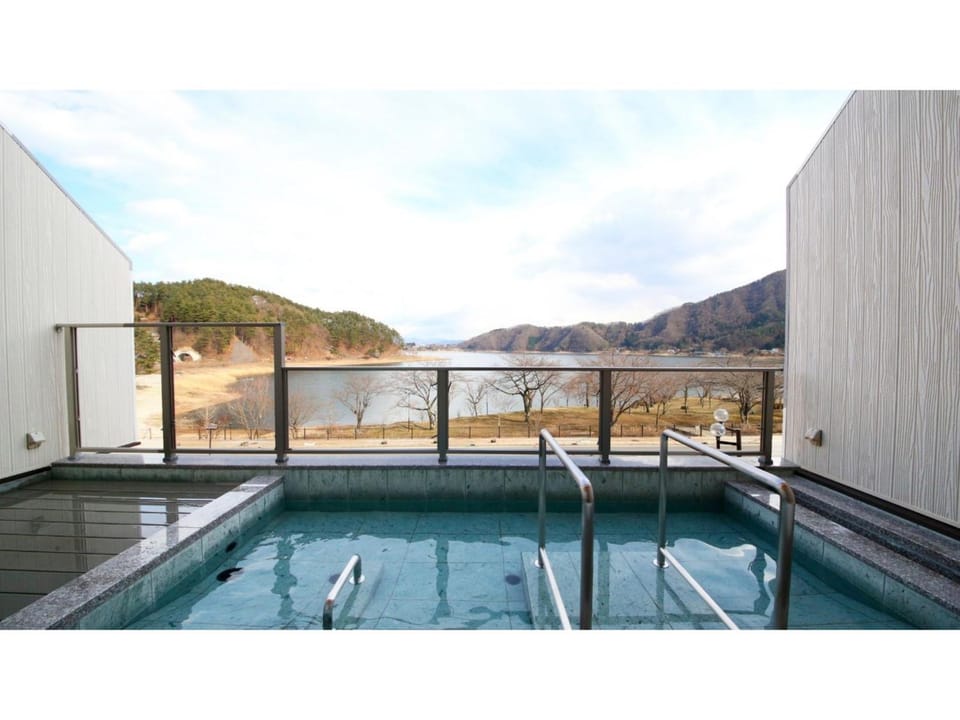 Ashiwada Hotel - Vacation STAY 60799v Hotel in Shizuoka Prefecture