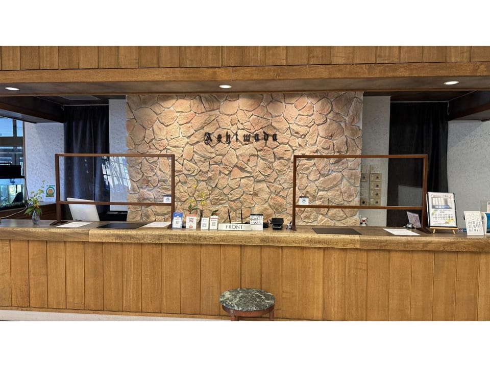 Ashiwada Hotel - Vacation STAY 60799v Hotel in Shizuoka Prefecture