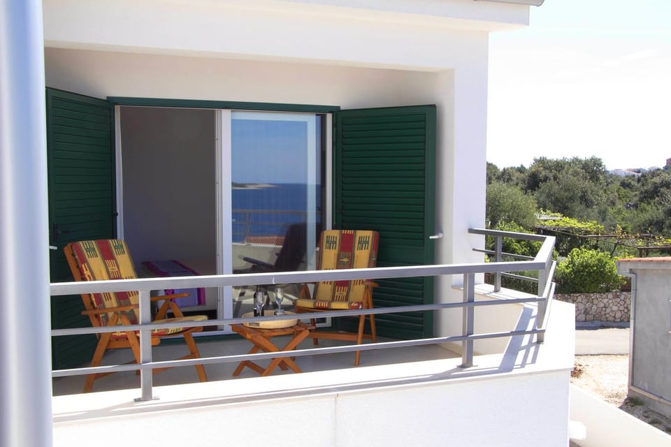 Day, Summer, Balcony/Terrace, On site