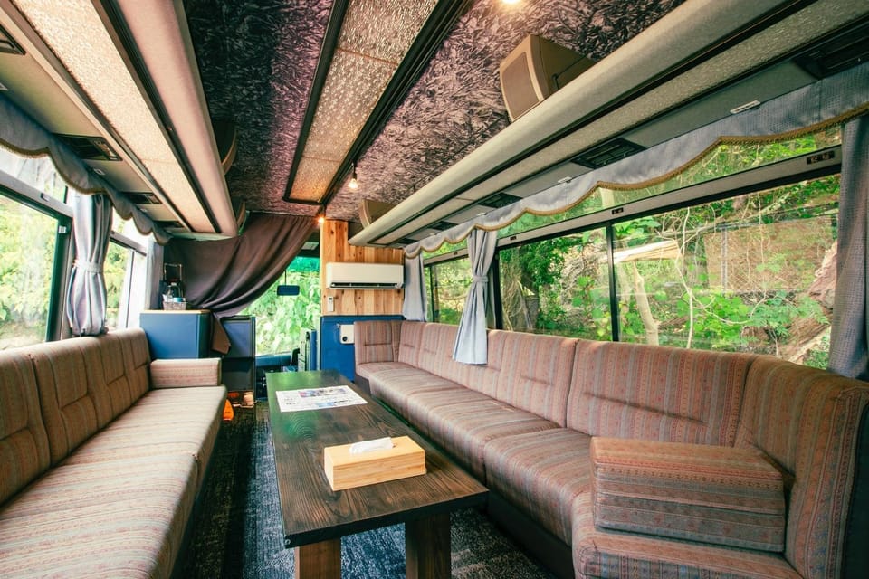 Yura Green - Vacation STAY 65848v Campground/ 
RV Resort in Hyogo Prefecture