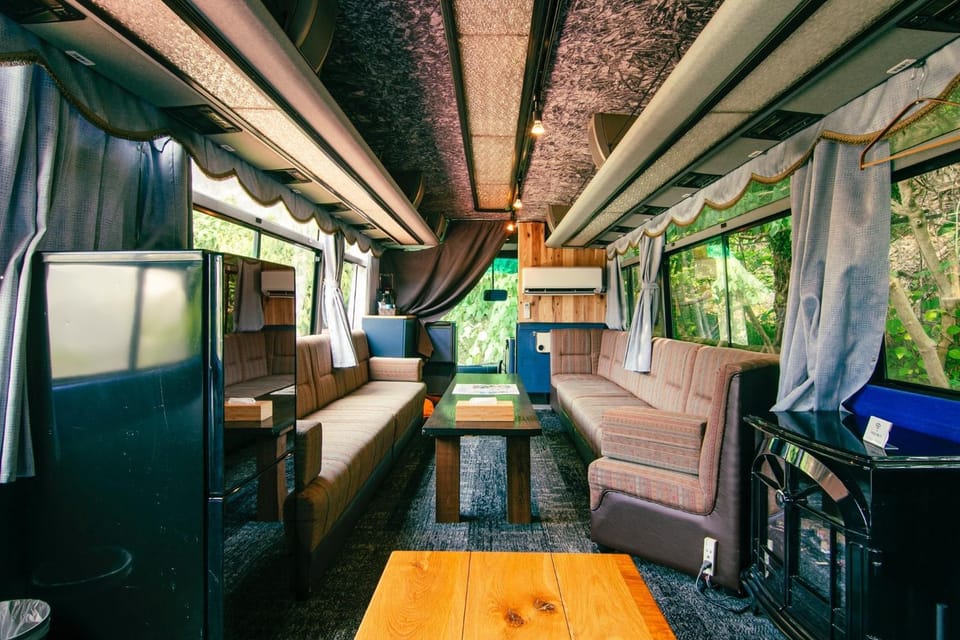 Yura Green - Vacation STAY 65848v Campground/ 
RV Resort in Hyogo Prefecture