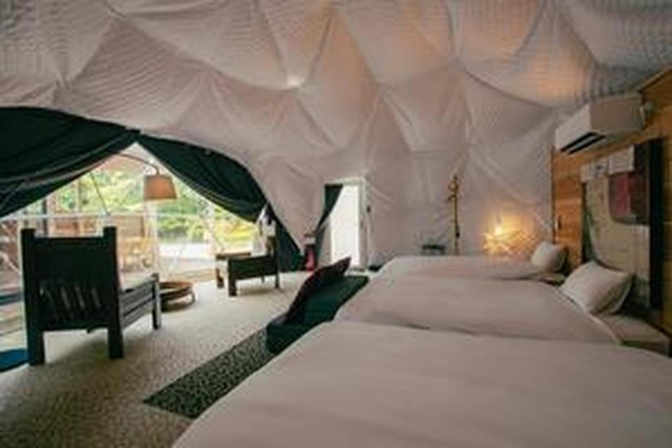Yura Green - Vacation STAY 65843v Campground/ 
RV Resort in Hyogo Prefecture