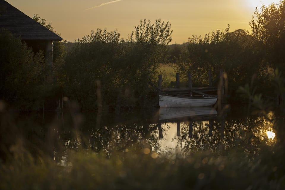 AZURIA agroturystyka Farm Stay in Poland