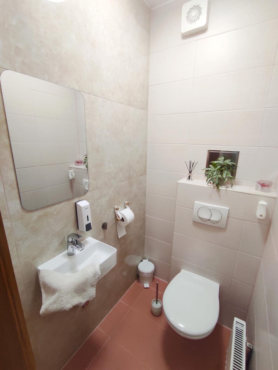 Apartman Ramos Zagreb Apartment in City of Zagreb