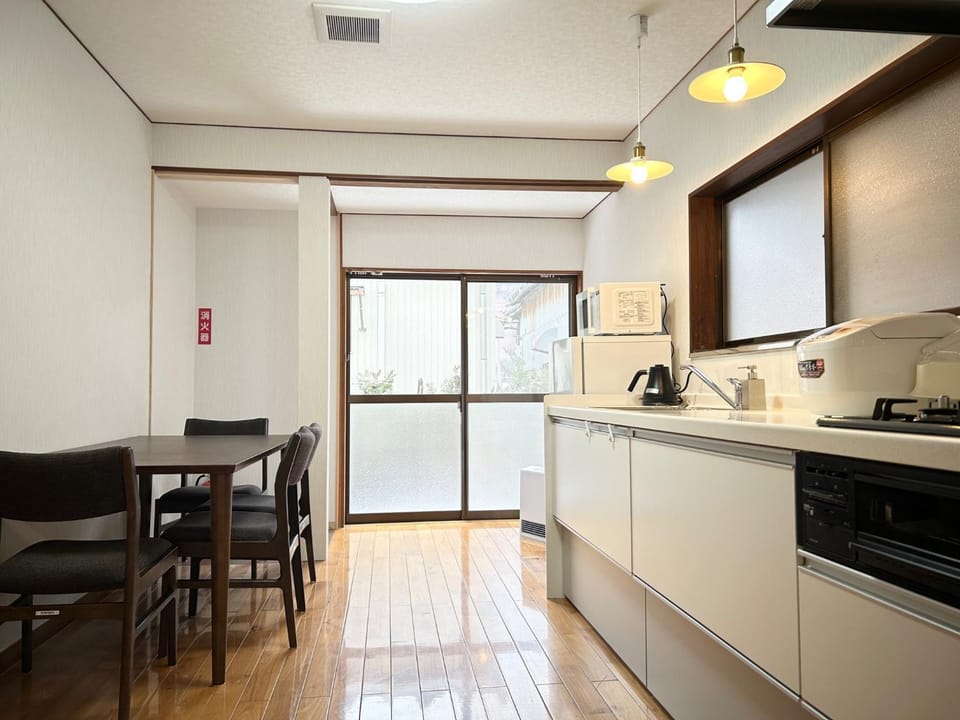 Minnpaku nami - Vacation STAY 60554v House in Japan
