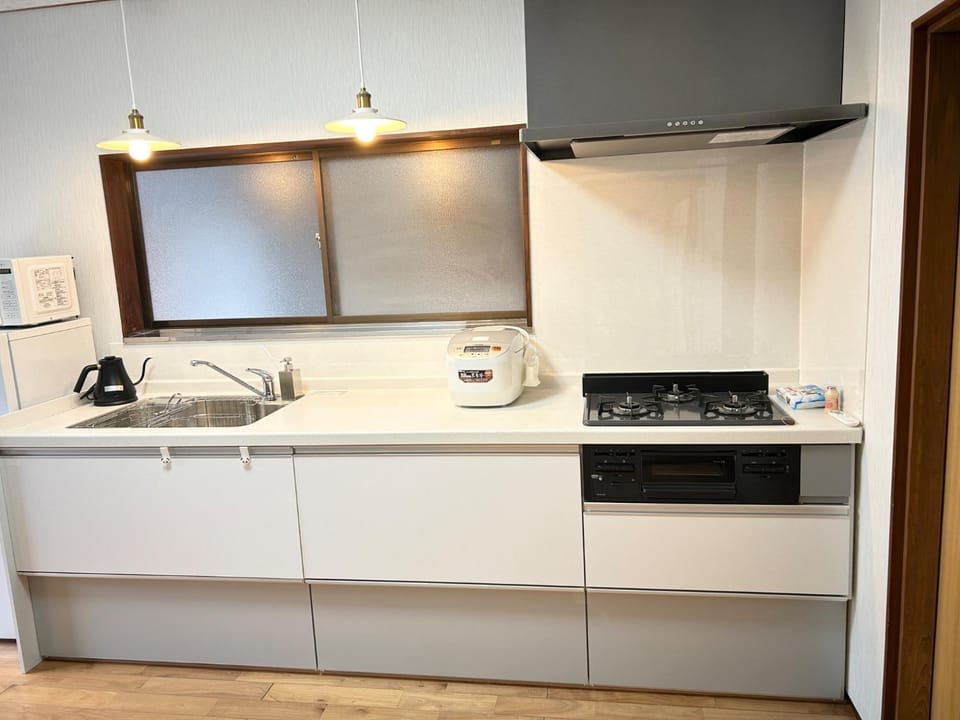 Minnpaku nami - Vacation STAY 60554v House in Japan