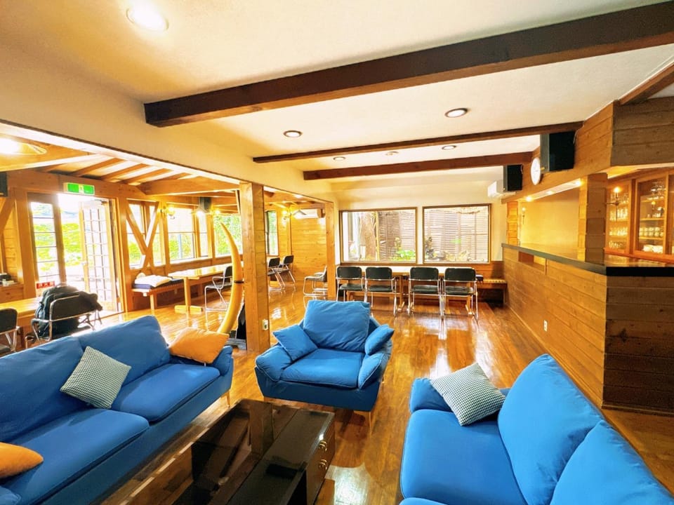 Pension Jogasaki - Vacation STAY 62011v Bed and Breakfast in Shizuoka Prefecture