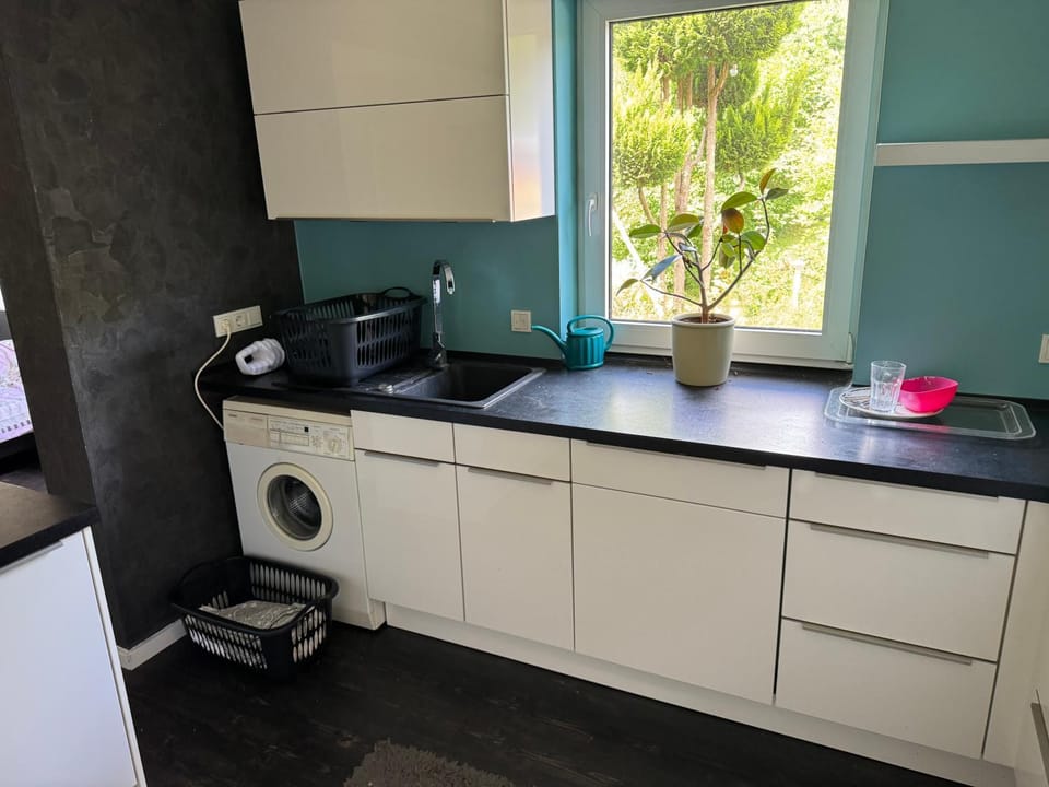 Pension Platzhirsch Eichsfeld Apartment in Thuringia, Germany