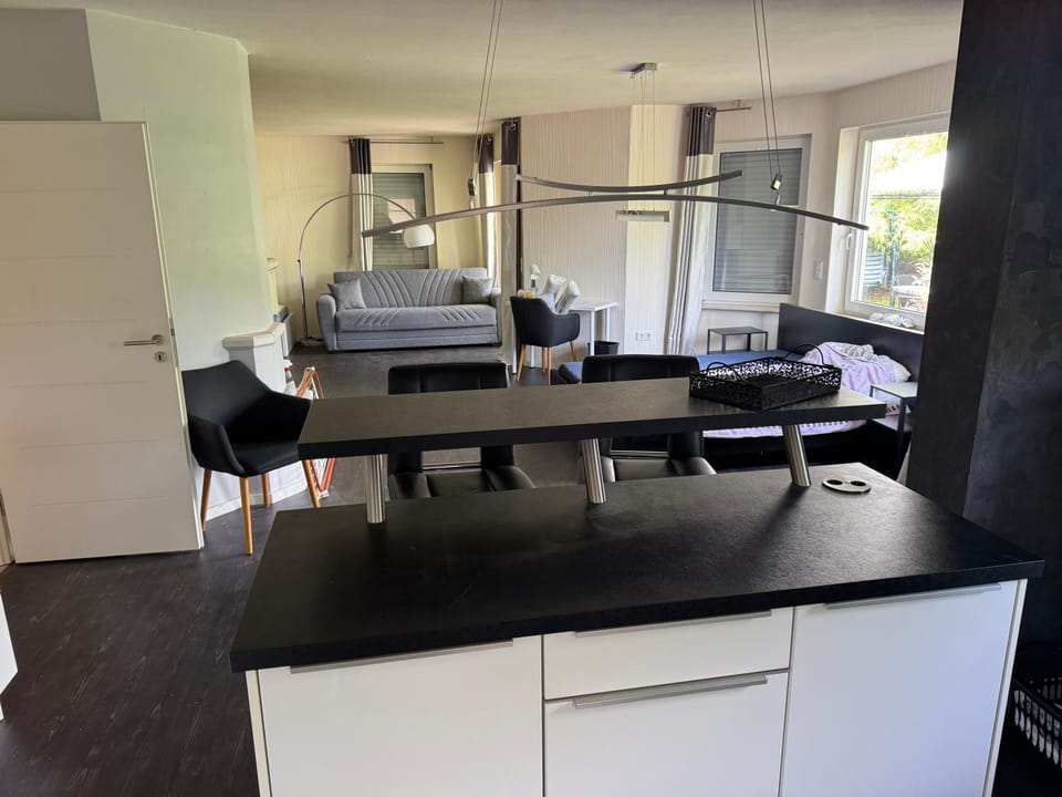 Pension Platzhirsch Eichsfeld Apartment in Thuringia, Germany