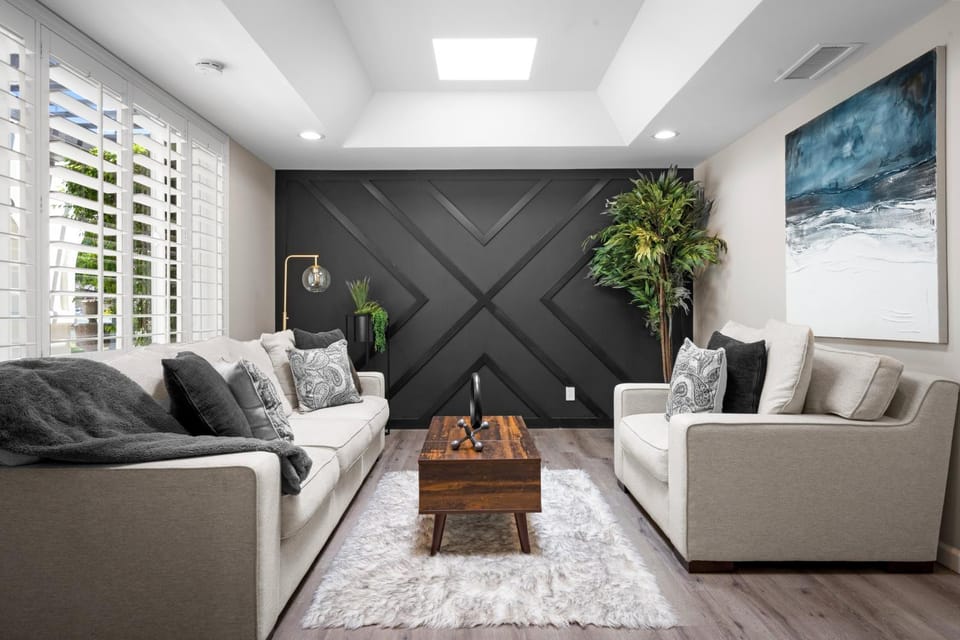 Hackamore House in Mesa
