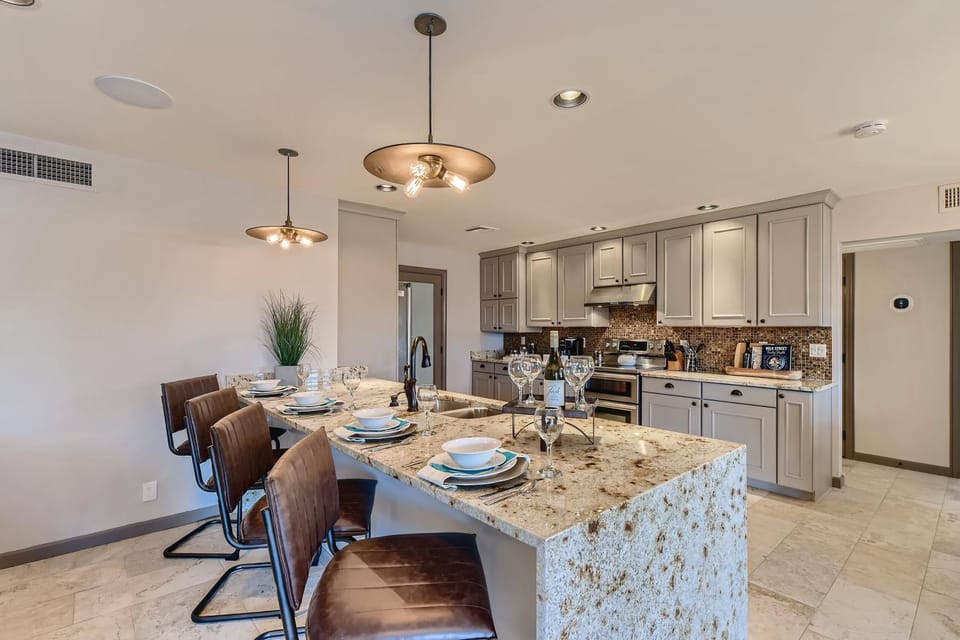 Hackamore House in Mesa