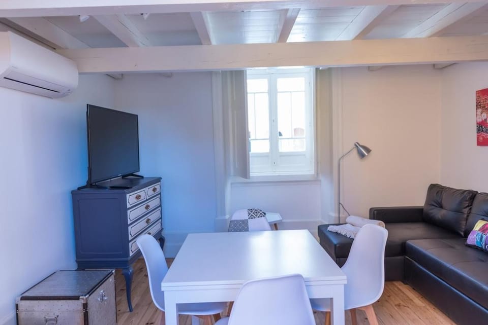 FeelCoimbra Castelo Boutique Apartment 111 Apartment in Coimbra
