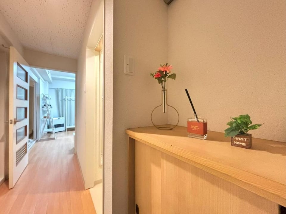Parkside 618 - Vacation STAY 18727 Apartment in Sapporo