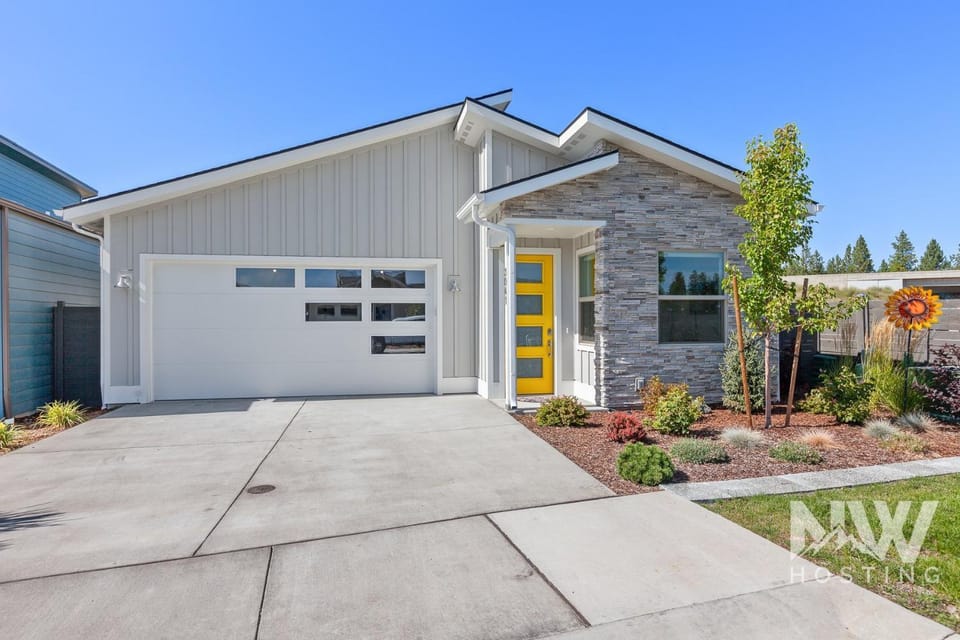 RSD 3041 House in Coeur dAlene