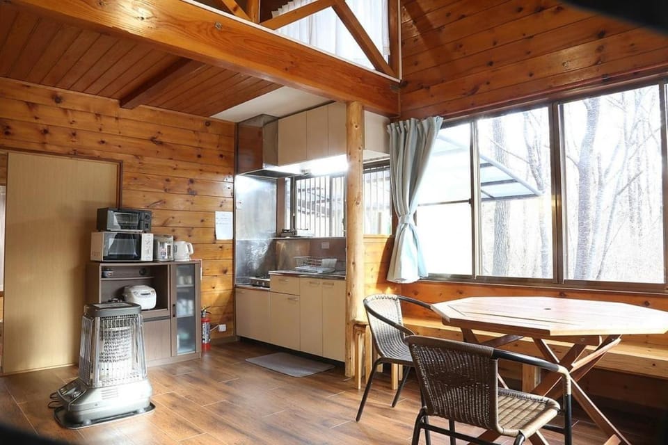 Cottage An - Vacation STAY 65715v Campground/ 
RV Resort in Japan