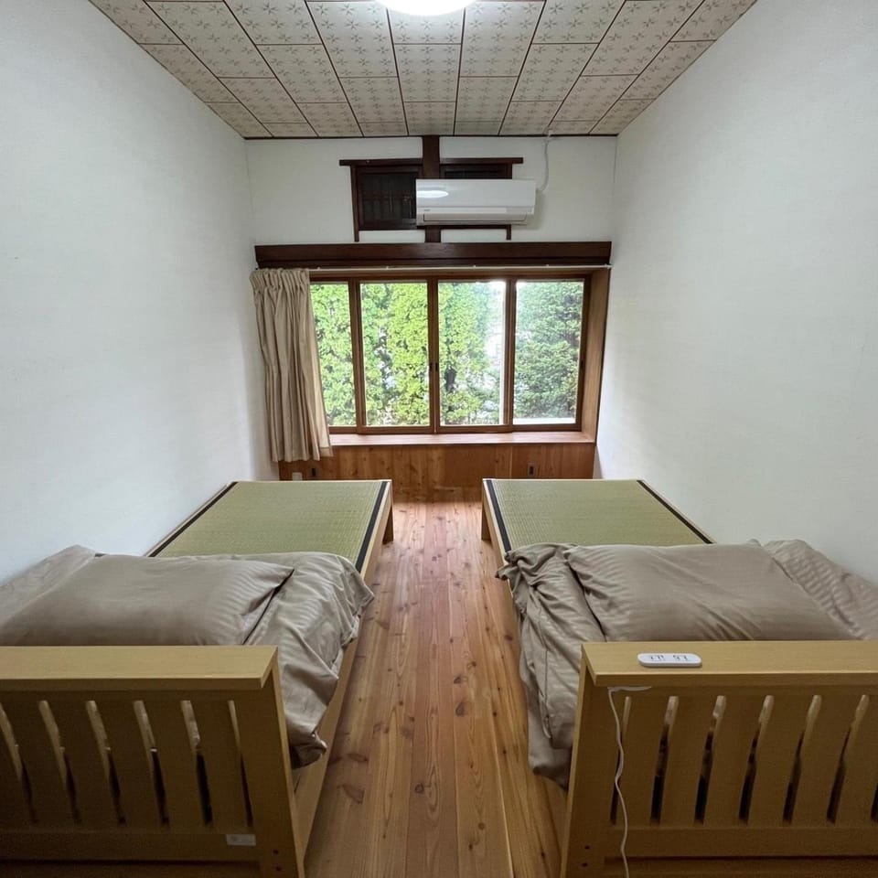 Fujiminchi Inn - Vacation STAY 65731v Campground/ 
RV Resort in Nagano Prefecture