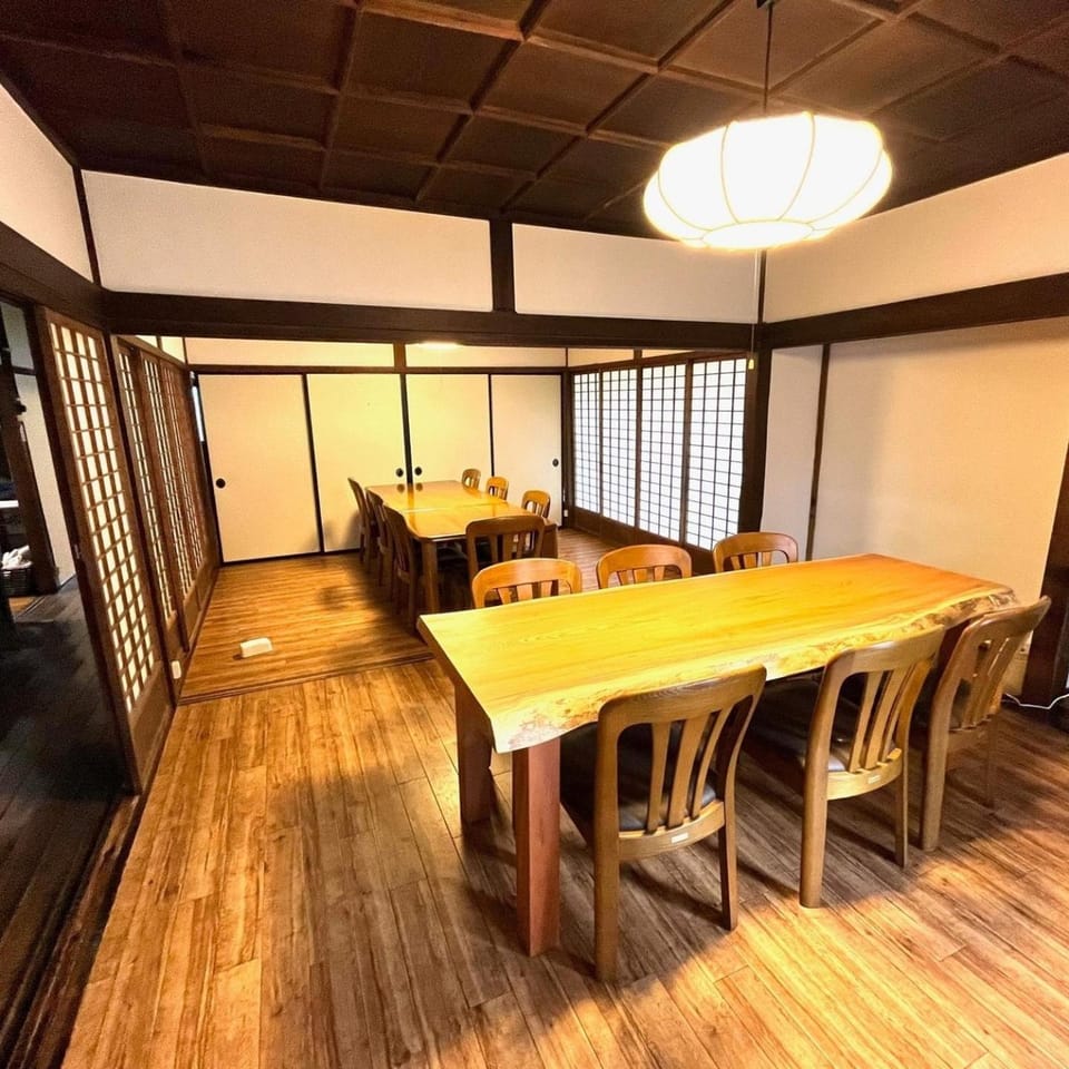 Fujiminchi Inn - Vacation STAY 65731v Campground/ 
RV Resort in Nagano Prefecture