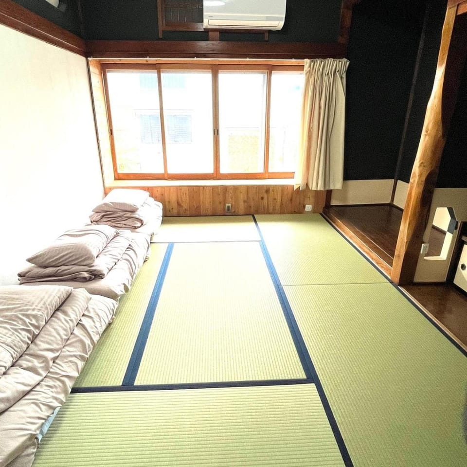 Fujiminchi Inn - Vacation STAY 65731v Campground/ 
RV Resort in Nagano Prefecture