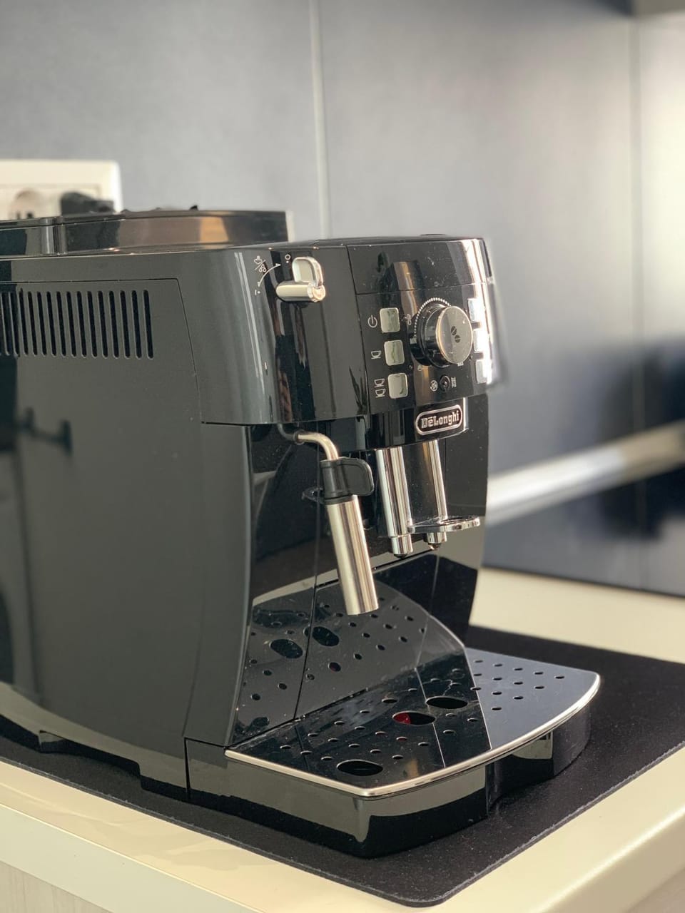 Coffee/tea facilities, Kitchen or kitchenette
