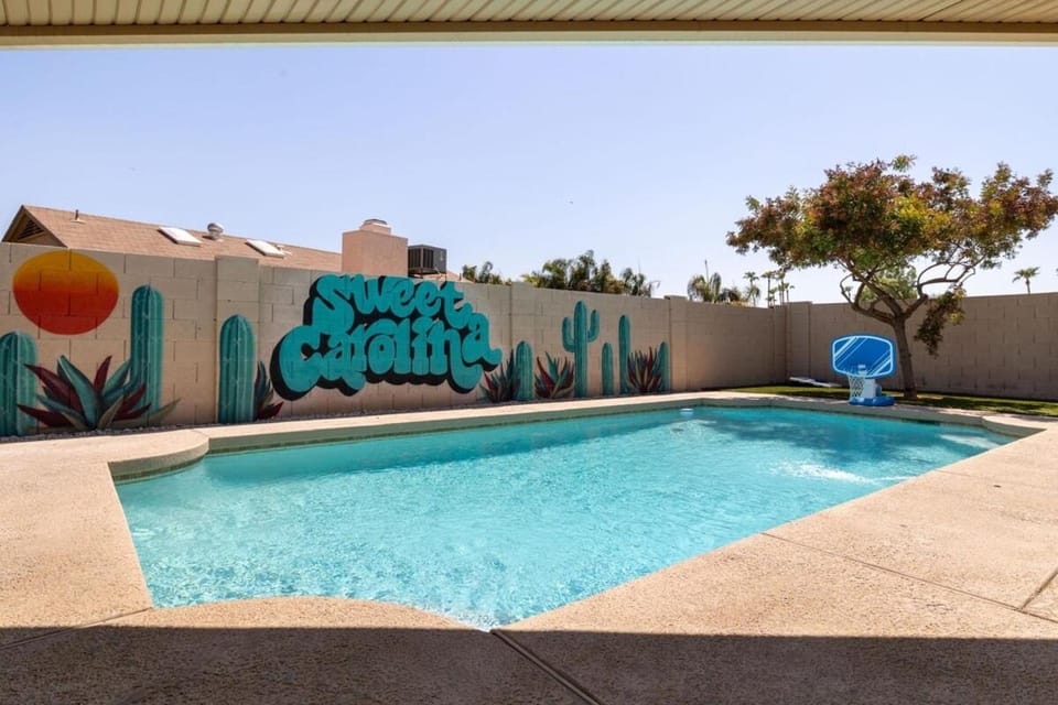 Carolina House in Scottsdale