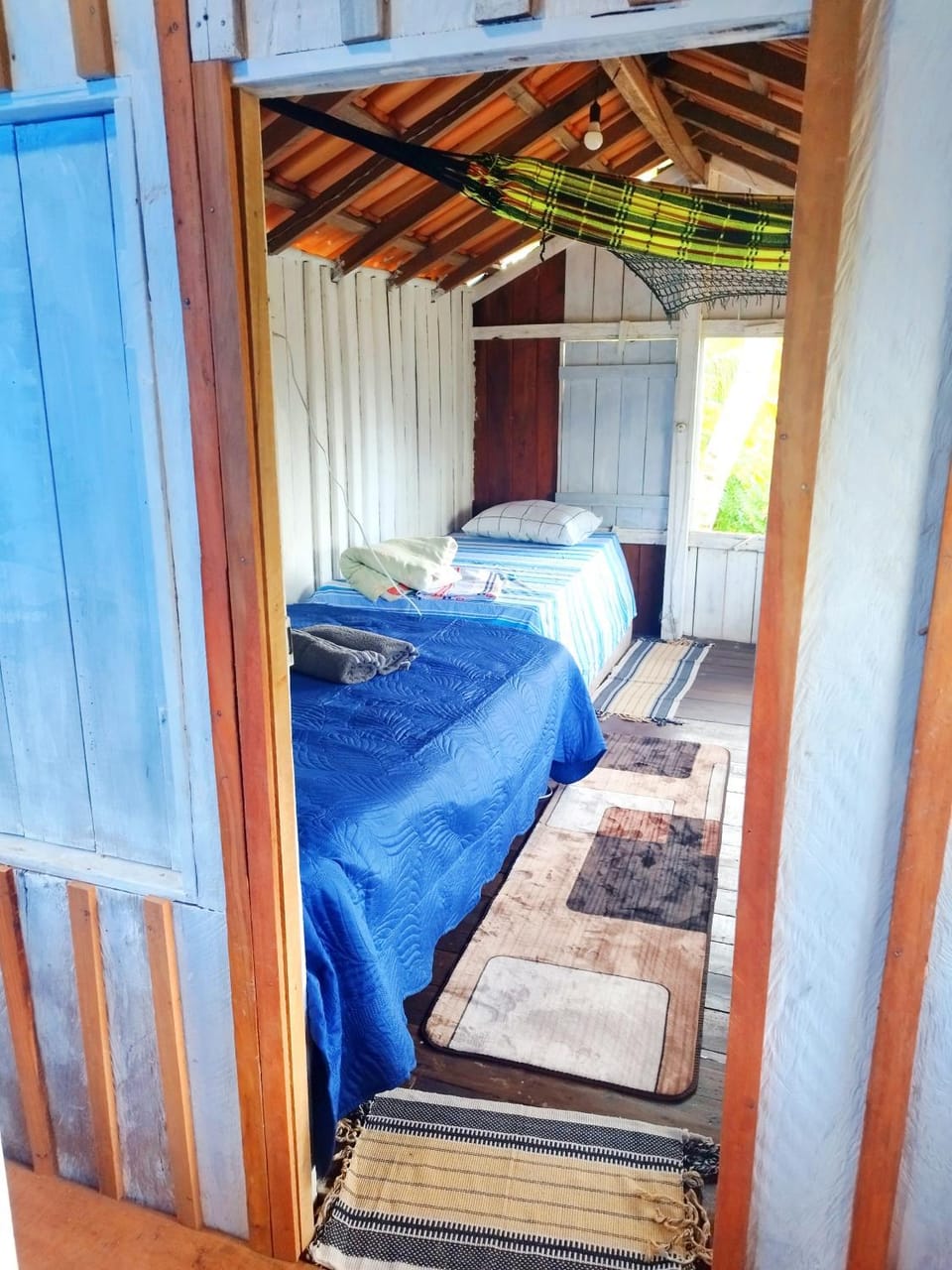 Casa Anahata Vacation rental in State of Pará