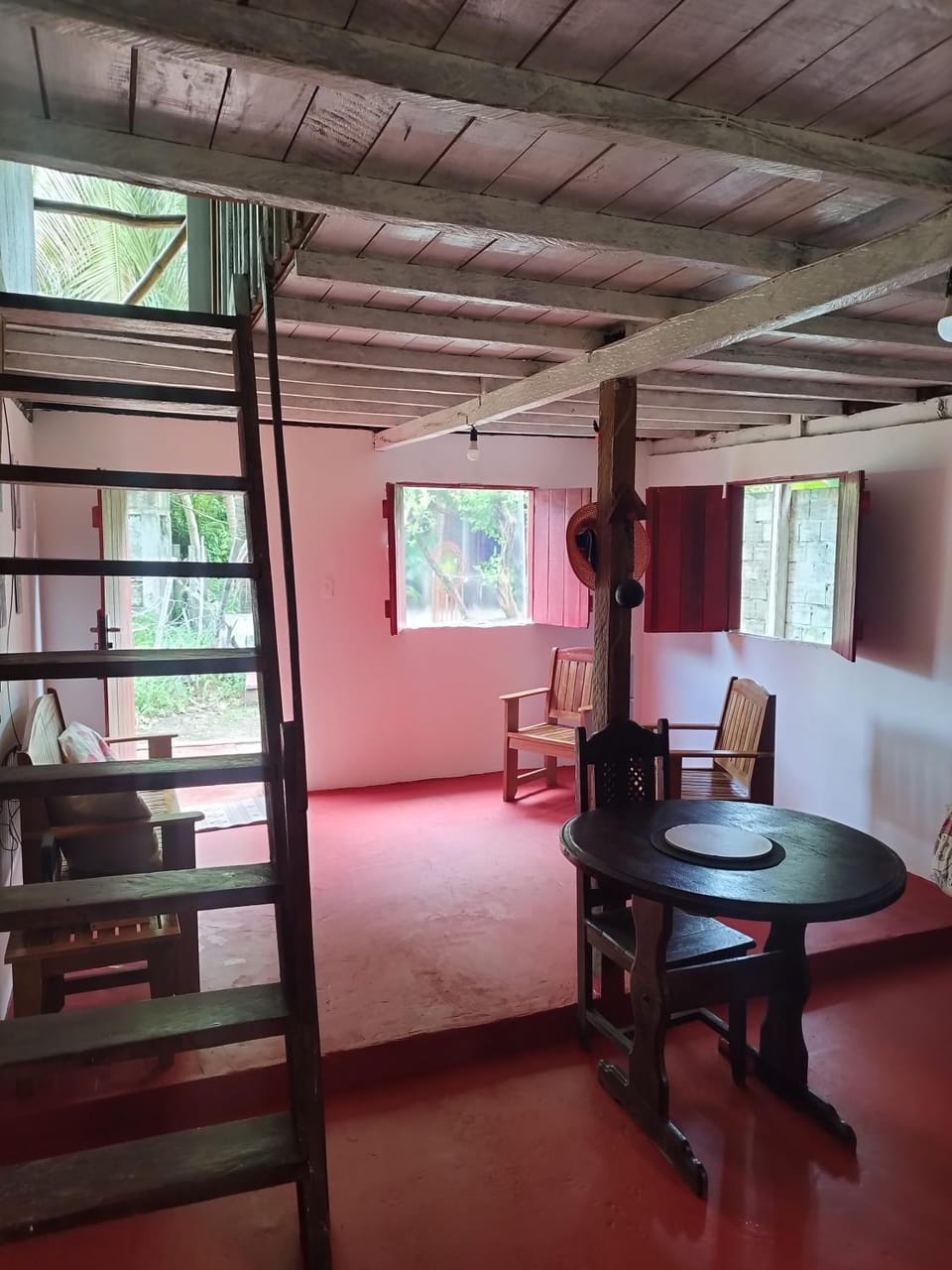 Casa Anahata Vacation rental in State of Pará