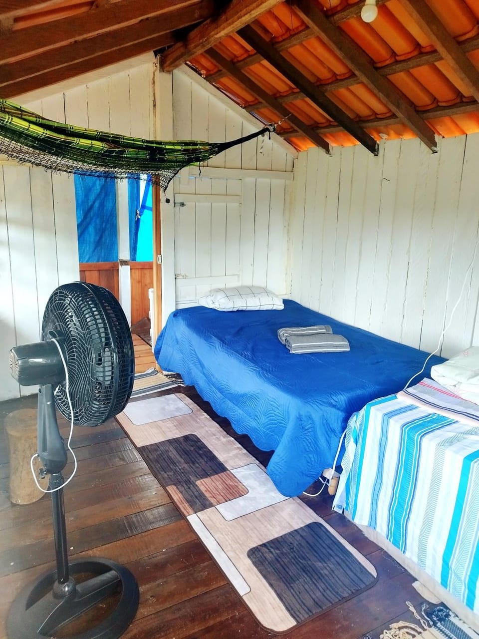 Casa Anahata Vacation rental in State of Pará