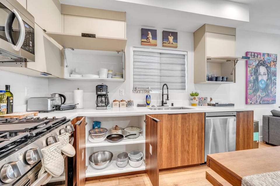 kitchen, kitchen